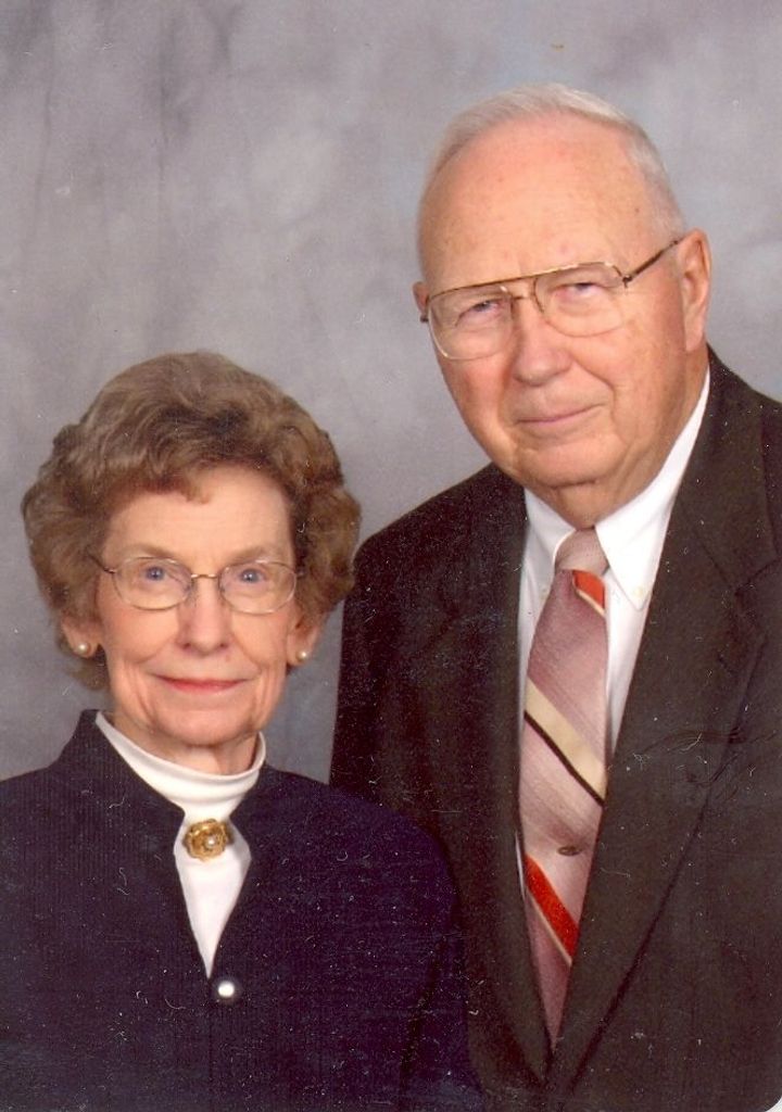 Ellen Louise Fulk