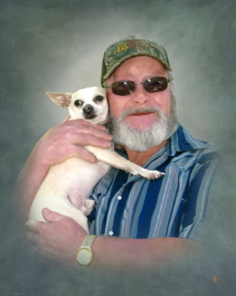 James Neal Radford