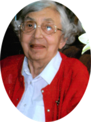 Hazel Alberta Jane Huether Profile Photo