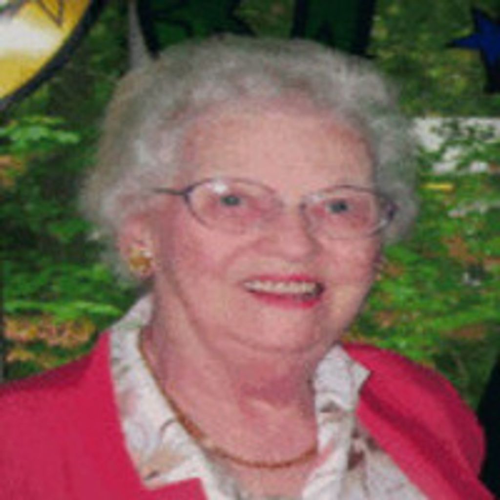 Helen Jaeger