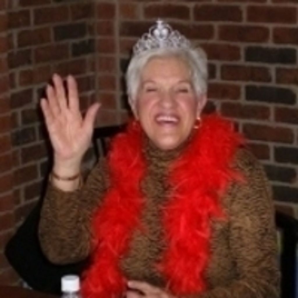 Aline M. Merlihan