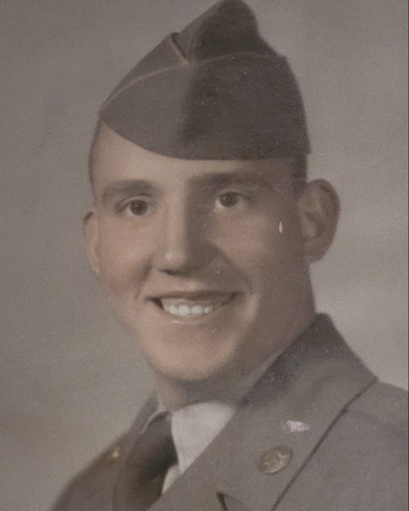 Ronald Lee Smith Profile Photo