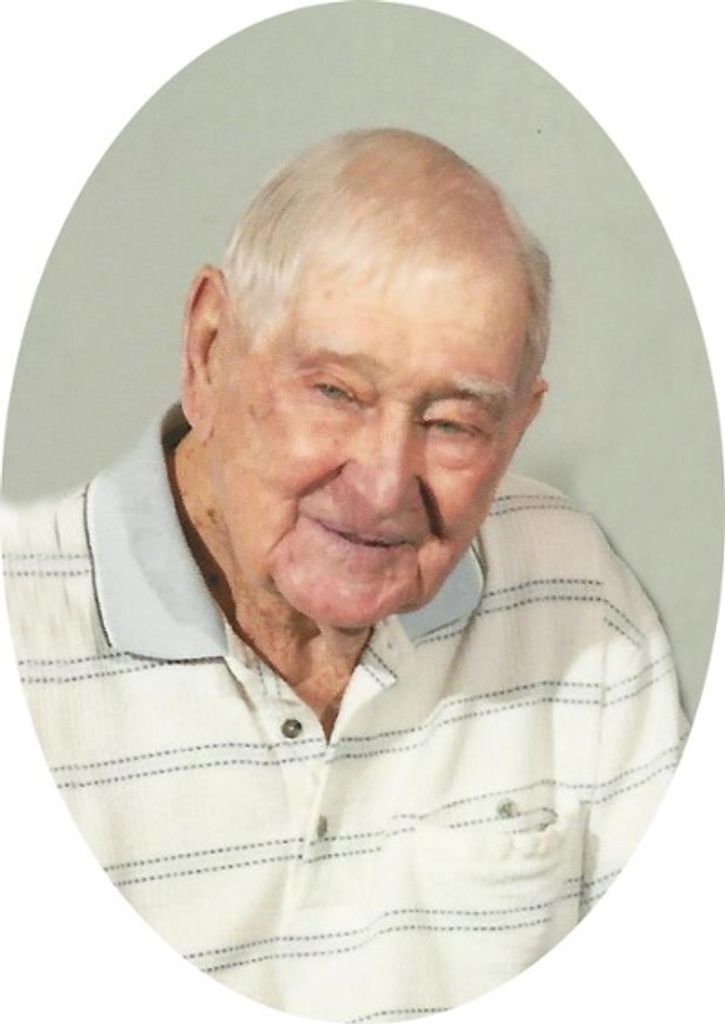 Wilbur William Hintz