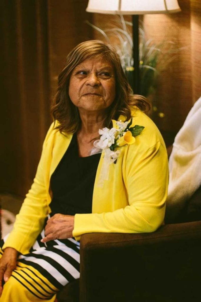Maria Guadalupe Zarate Profile Photo