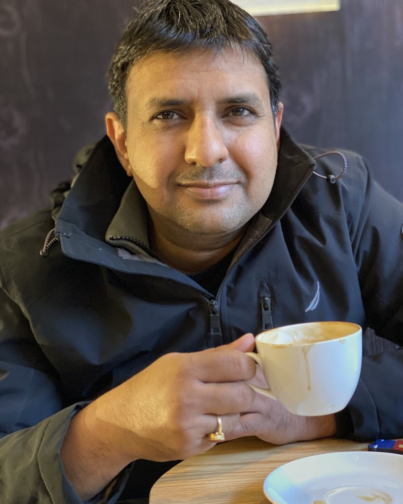 Bhupender Kandola Profile Photo