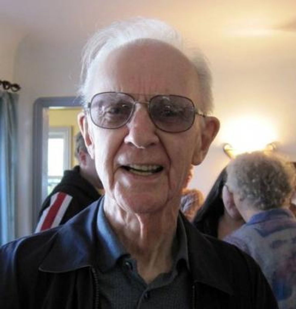 Lautze, John