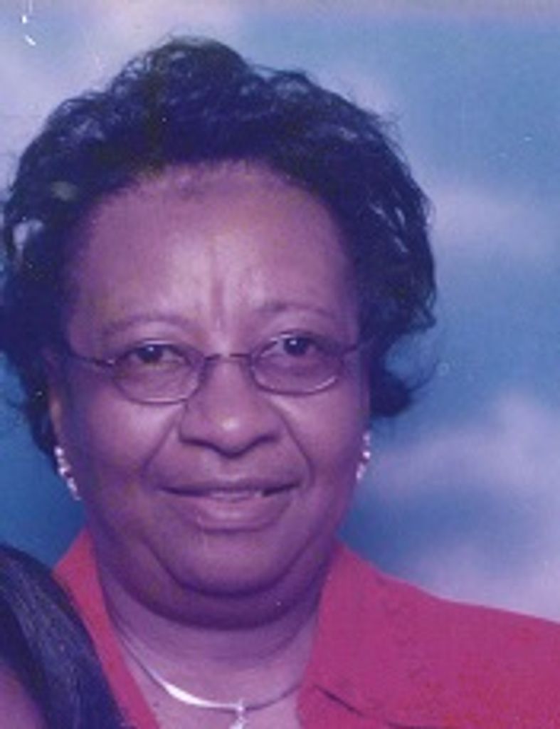 Carmal S. Johnson Profile Photo