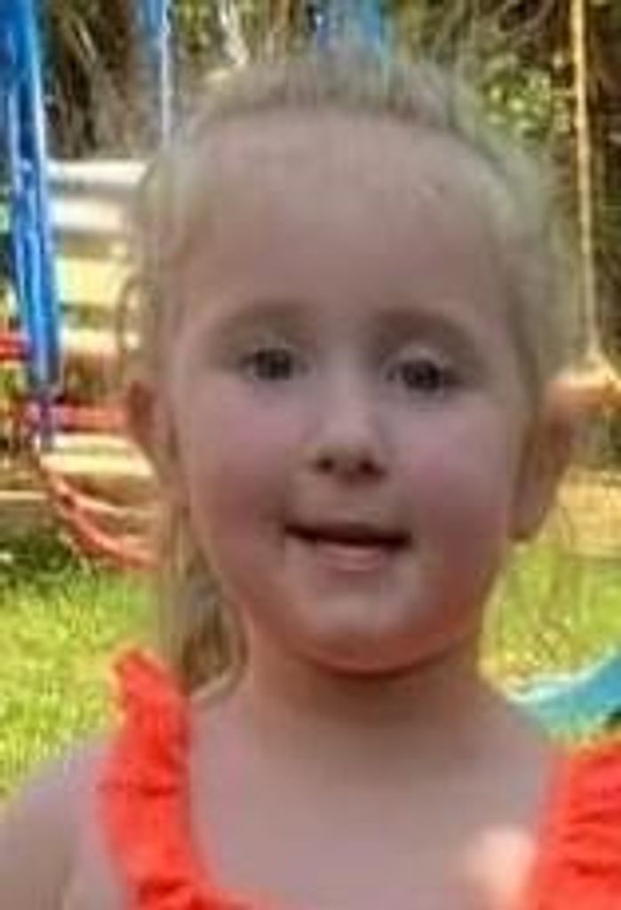 Izzabella Ruth Brown Profile Photo
