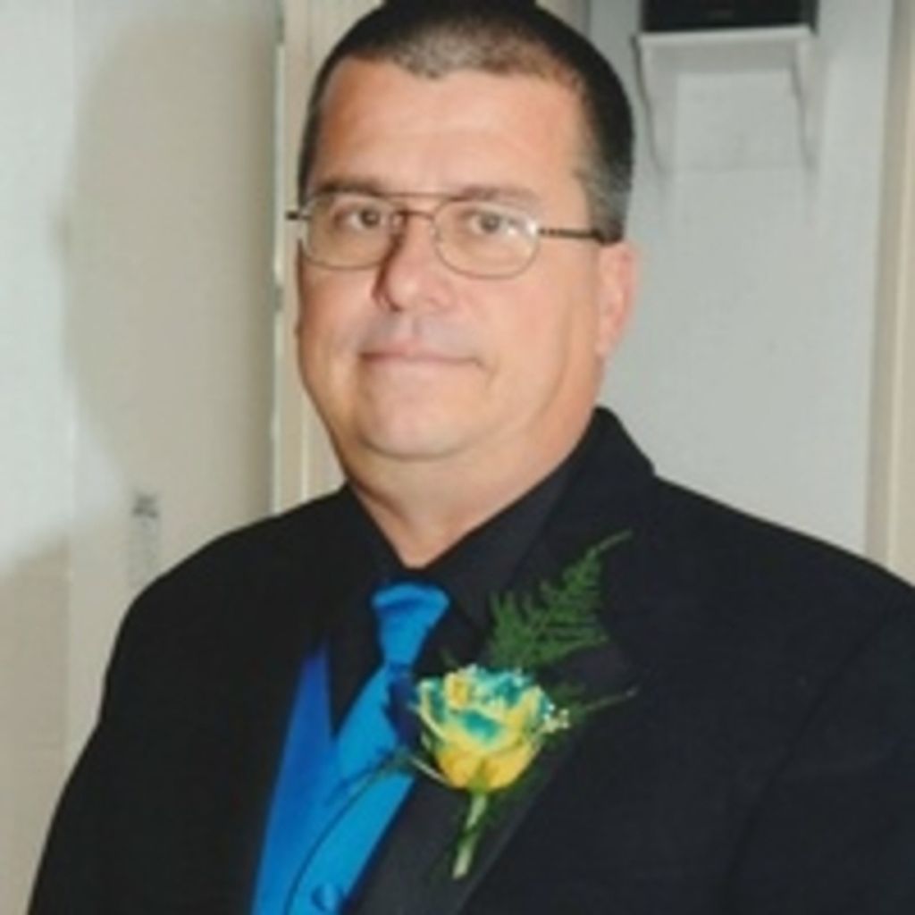 Joseph "Moe" Kevin Mullen
