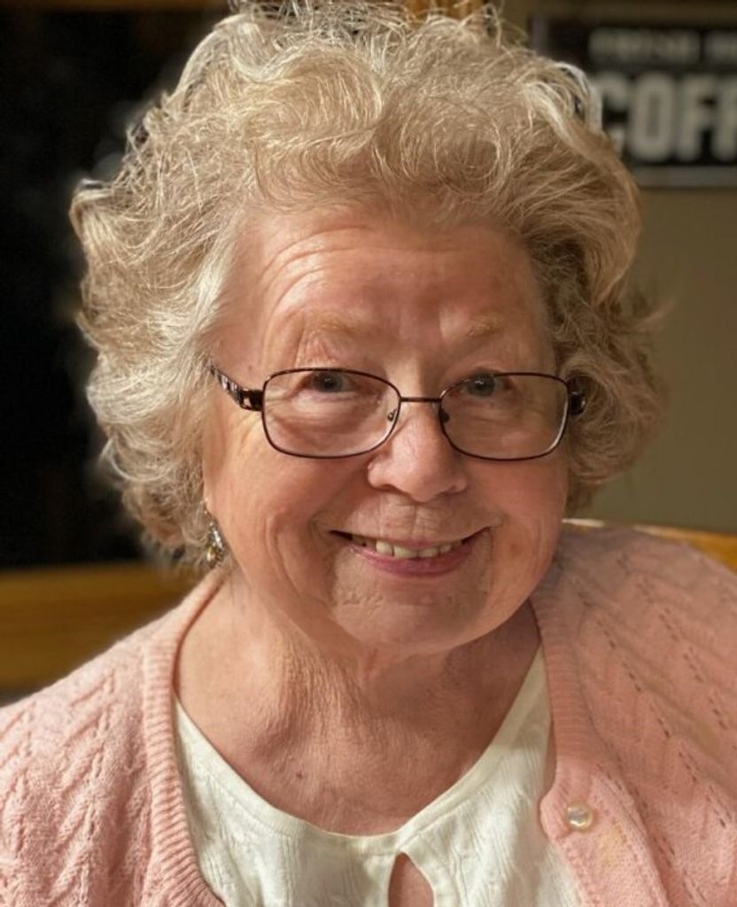 Marie Sondra (Berry)  Parsons Profile Photo