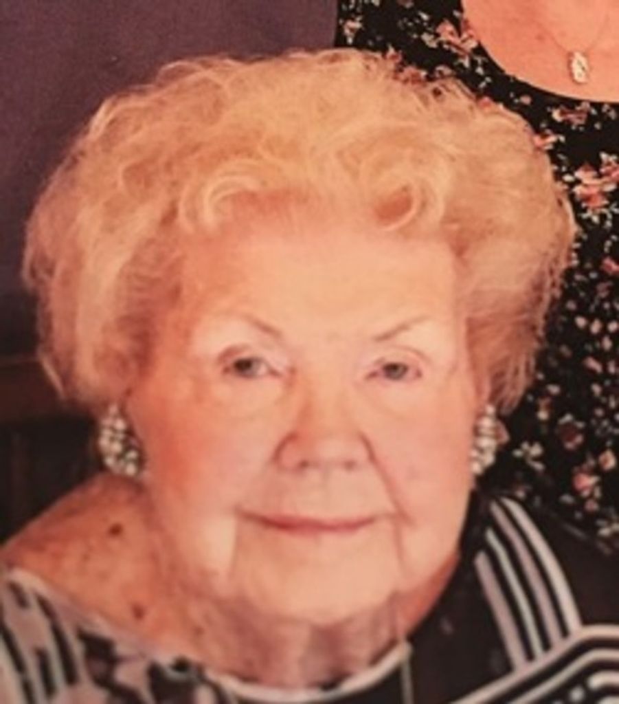 Alberta F. Windsor Profile Photo