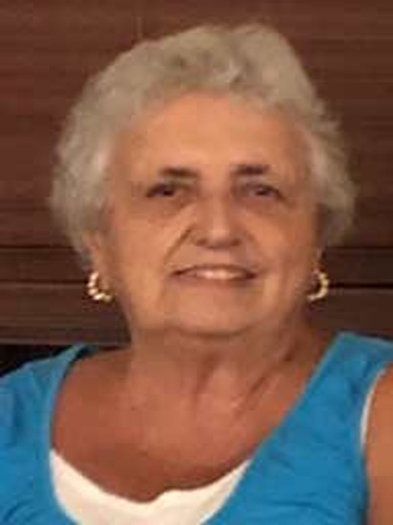 Nancy L. (Gruver)  Krout Profile Photo