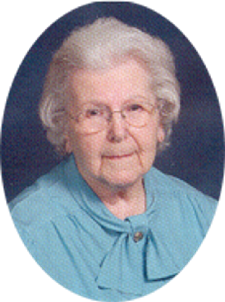 Fannie Black