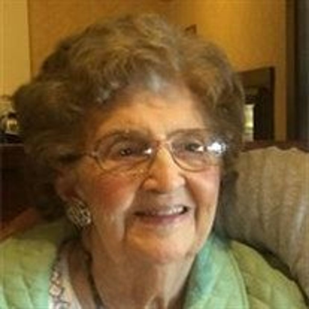 Margaret Johnson