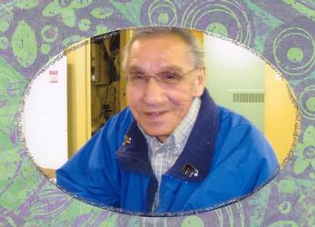 Lester E. Drift Sr. Profile Photo