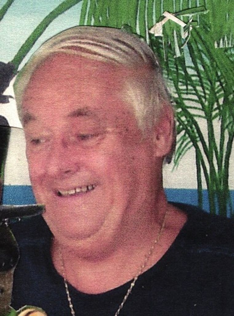 David Mills Ahlquist Profile Photo