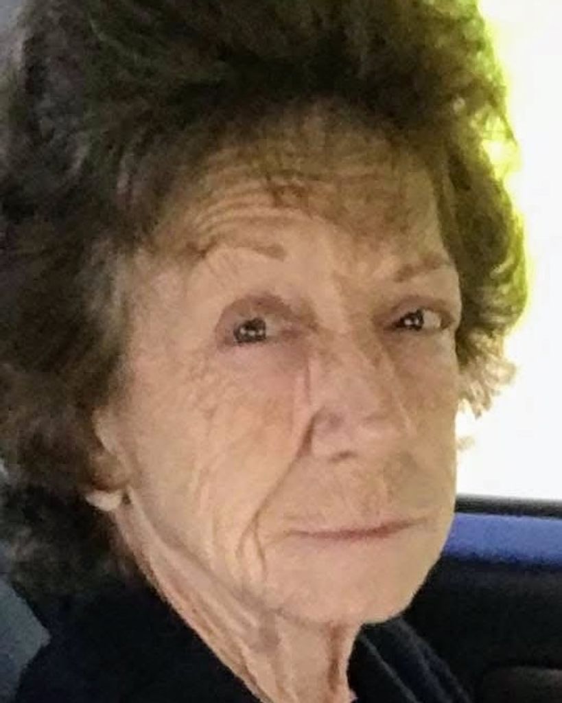 Delberta Williams