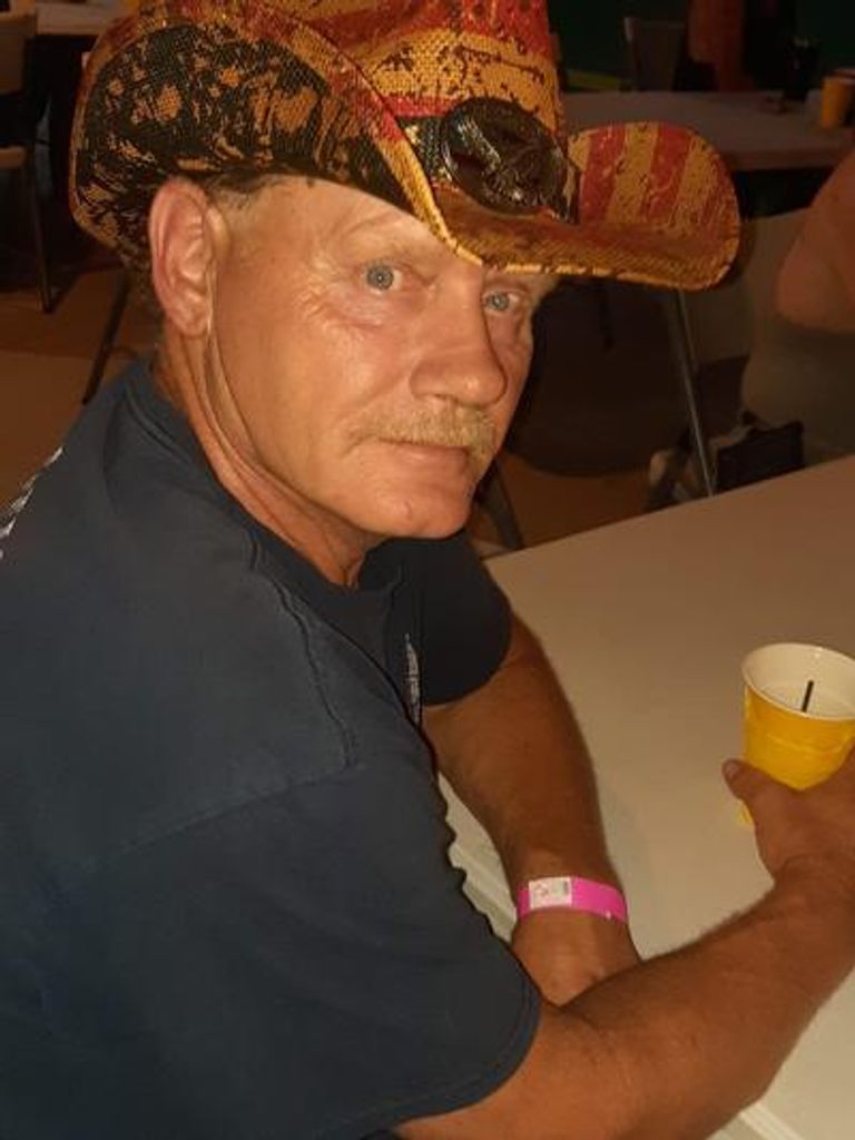 Lawrence "Larry" R. Laurange Profile Photo