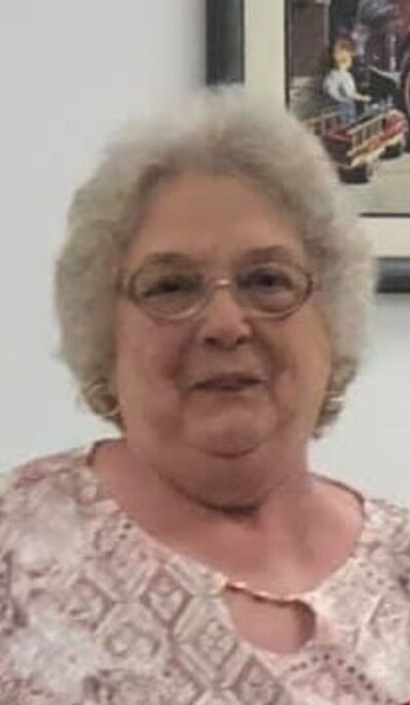 Nila Bland