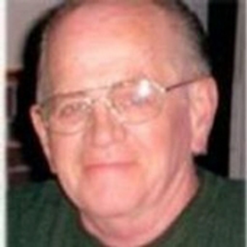 Harold O Arnold