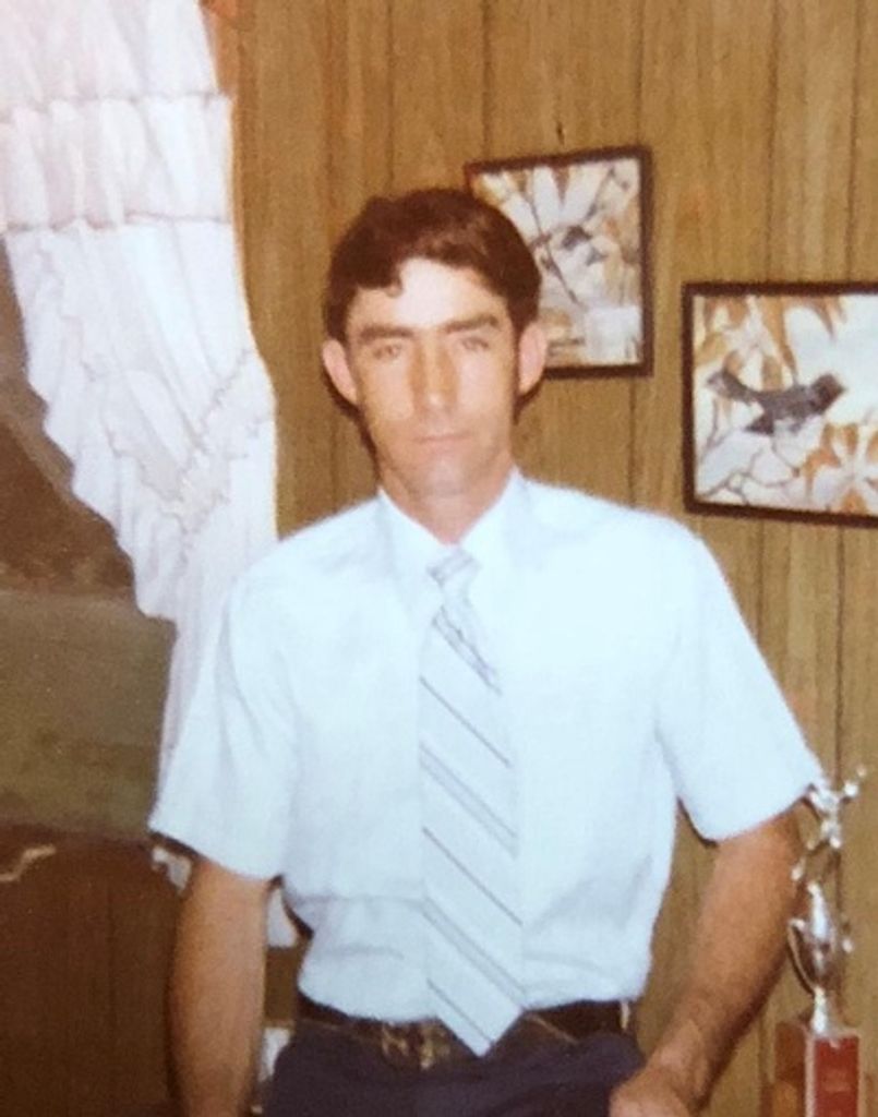 Houston Chuck Childers Profile Photo