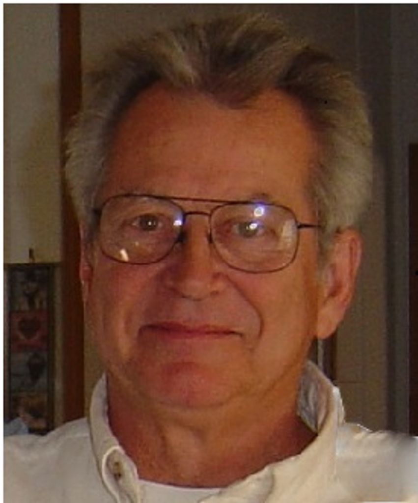Richard I. Reuter