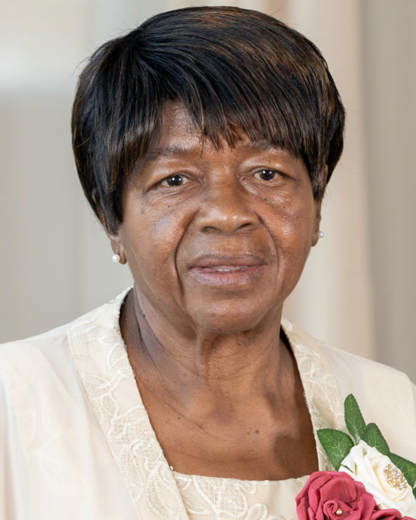 Mary Goss Profile Photo