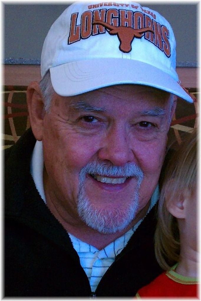 Larry Vergil Smedley Profile Photo