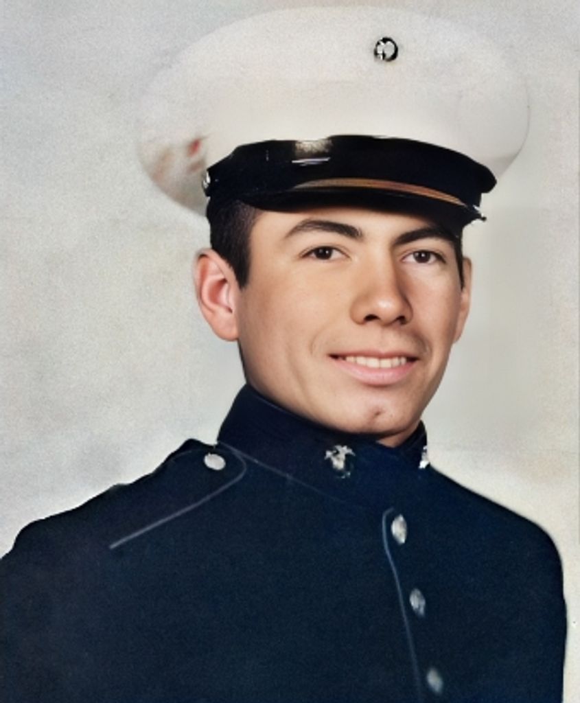 Frank Martinez Profile Photo