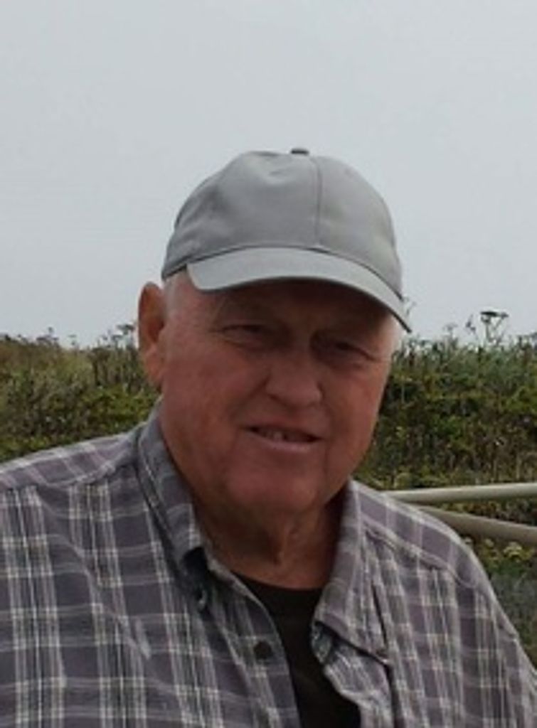 Richard "Dick" Steven Warren