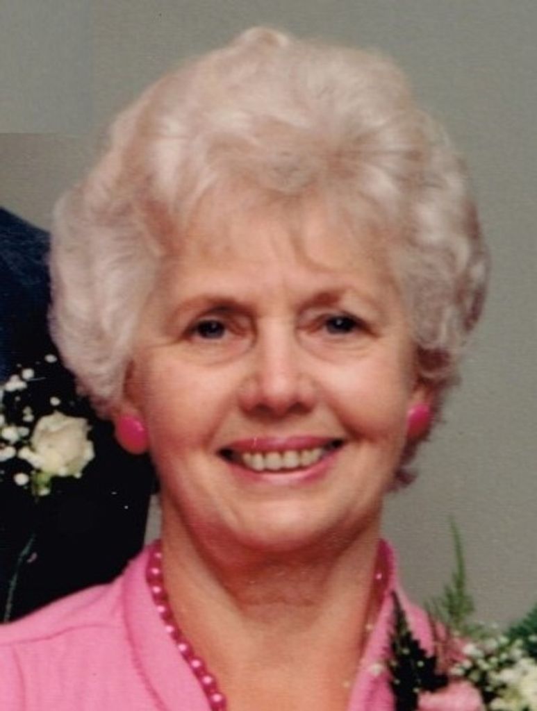 Betty Jane Jorgensen