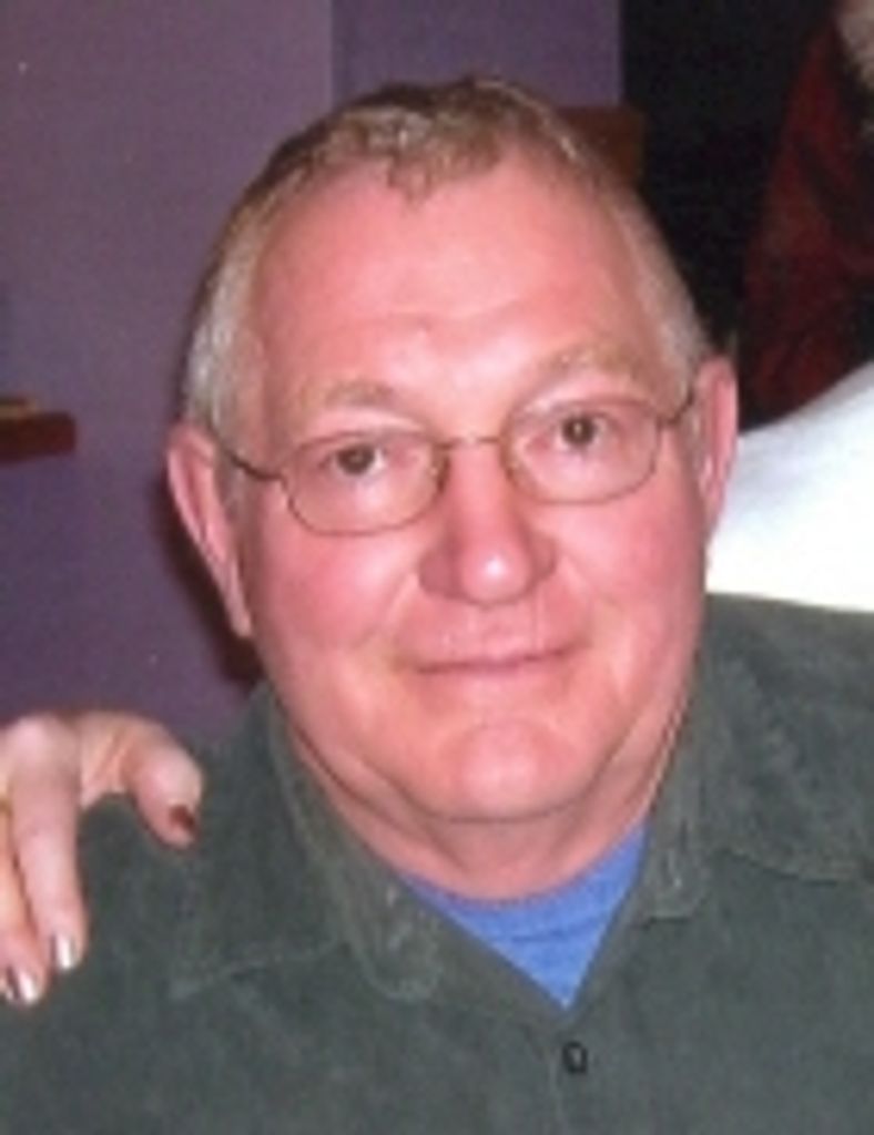 Alvin A. Preissner