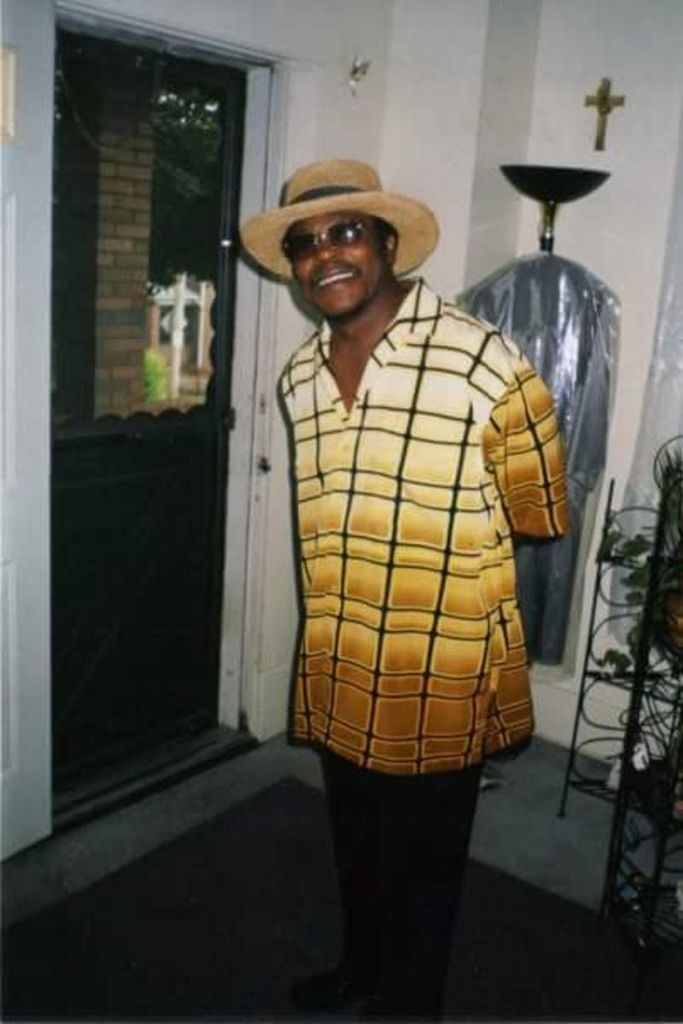 Mack Havard "Squebee" Cox, Jr. Profile Photo