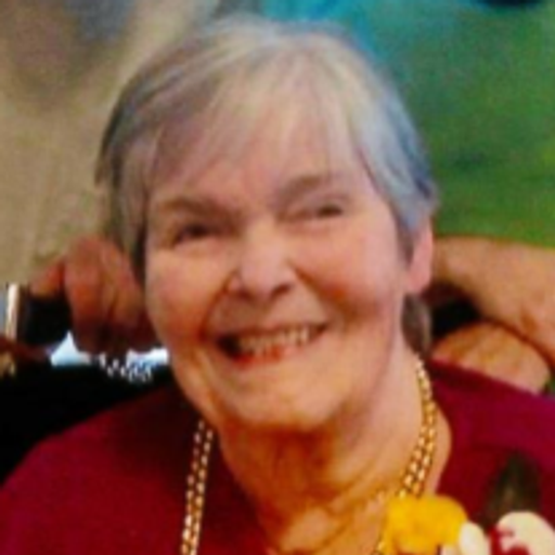 Brodina Haddy (Brodersen) Curtis Profile Photo