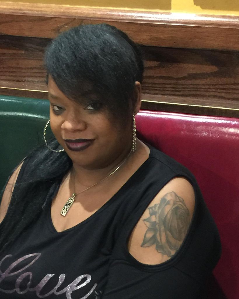 La Shanda N. Roach