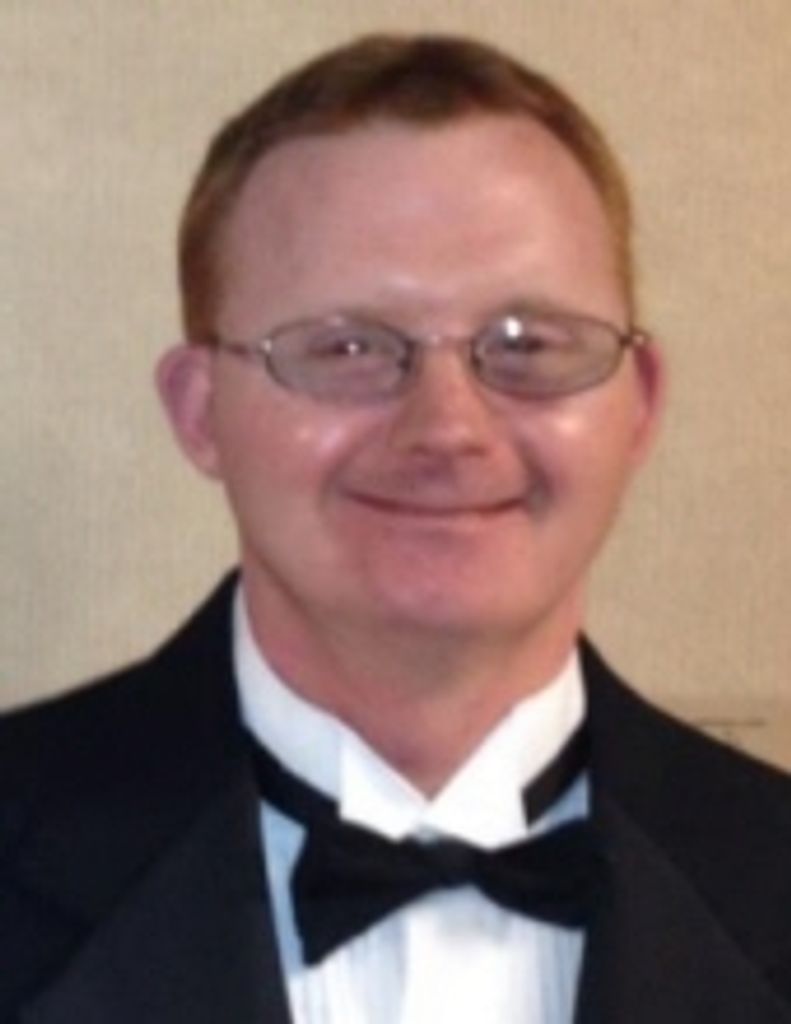 Christopher Young Anderson