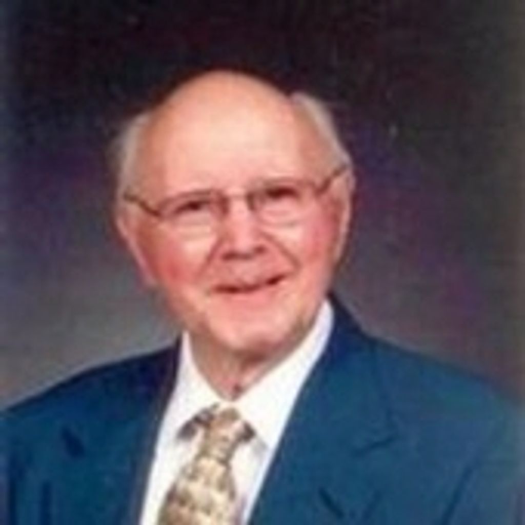 Nathan B. Young