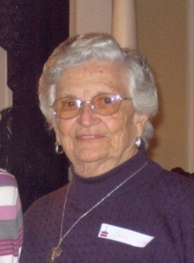 Julia N. Shirk