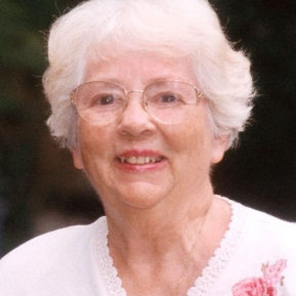 Betty   Rowland
