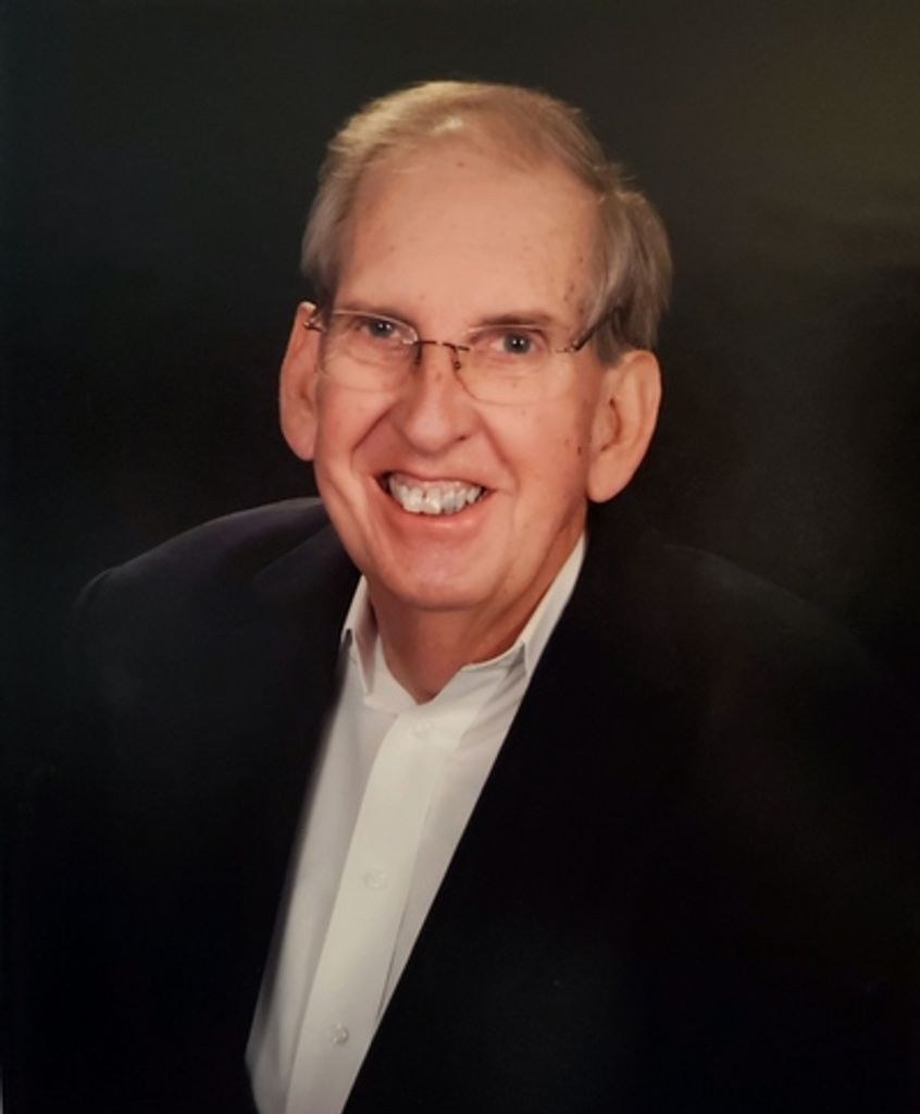 Ruel David Gibson Profile Photo