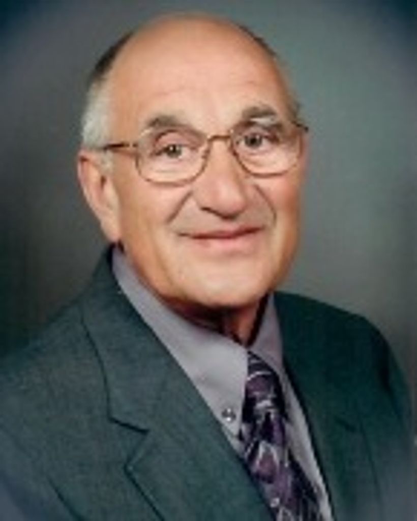 Norman Jacob Hinderman Profile Photo