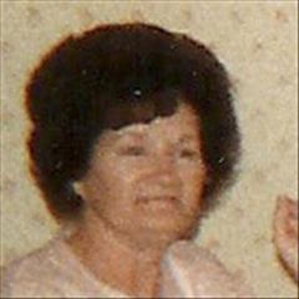 Helen Marie Strain Profile Photo