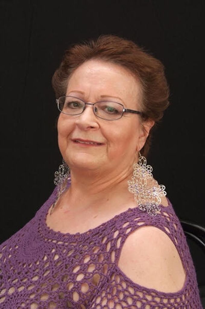 Susan Goodson