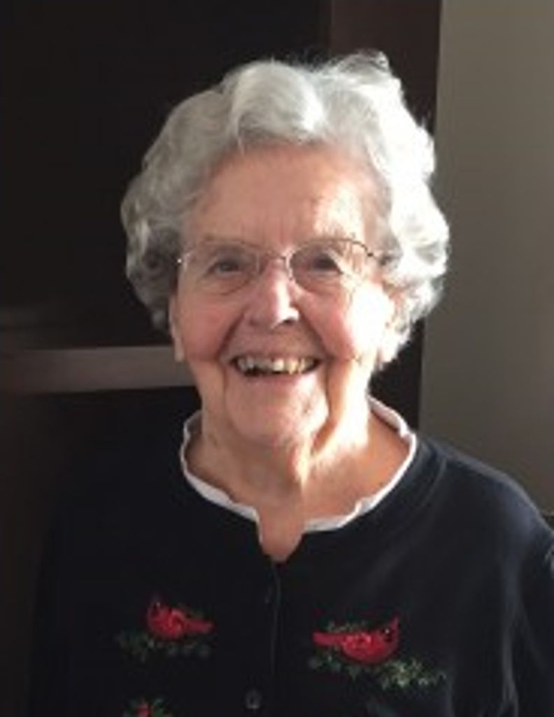 Wanda Caroline (Krohn)  Espeset Profile Photo