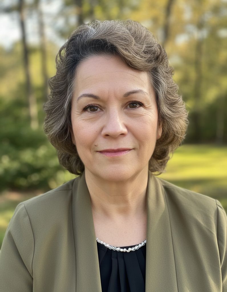 Maria de Jesus Heredia Profile Photo