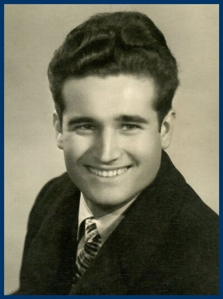 Francesco Fici Profile Photo