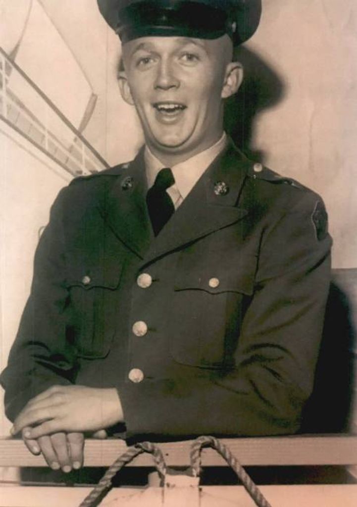 Larry Crall