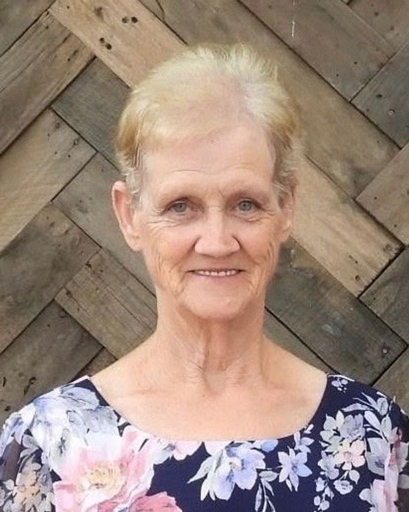 Annice Estell Byrd Profile Photo