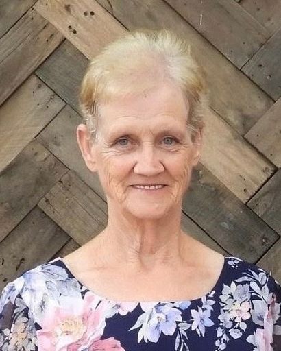 Annice Estell Byrd's obituary image
