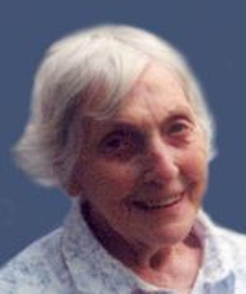 Lois Vanessa Harper